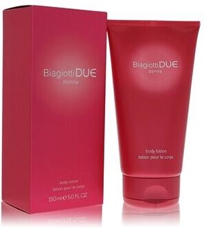 Due by Laura Biagiotti - Body Lotion 150 ml - for kvinner