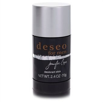 Deseo by Jennifer Lopez - Deodorant Stick 71 ml - for menn