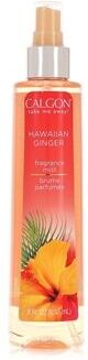 Calgon Take Me Away Hawaiian Ginger by Calgon - Body Mist 240 ml - for kvinner