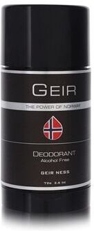 Geir by Geir Ness - Deodorant Stick 77 ml - for menn