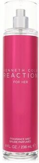 Kenneth Cole Reaction by Kenneth Cole - Body Mist 240 ml - for kvinner