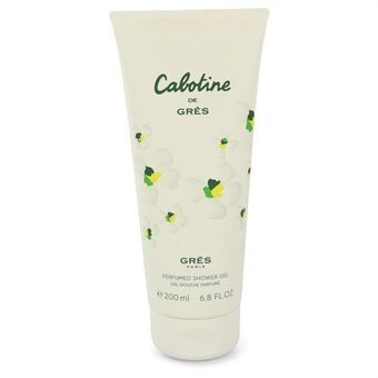 CABOTINE by Parfums Gres - Shower Gel (unboxed) 200 ml - for kvinner