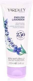 English Lavender by Yardley London - Hand Cream 100 ml - for kvinner