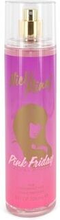 Pink Friday by Nicki Minaj - Body Mist Spray 240 ml - for kvinner