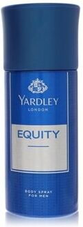 Yardley Equity by Yardley London - Deodorant Spray 151 ml - for menn