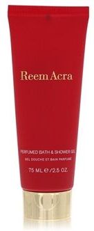 Reem Acra by Reem Acra - Shower Gel 75 ml - for kvinner