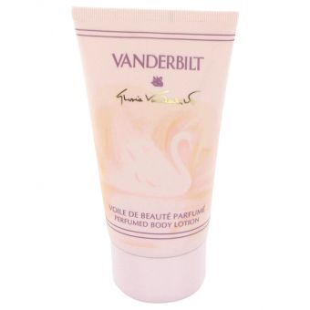 VANDERBILT by Gloria Vanderbilt - Body Lotion 150 ml - for kvinner