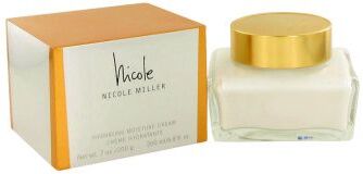 NICOLE by Nicole Miller - Body Cream 207 ml - for kvinner