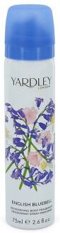 English Bluebell by Yardley London - Body Spray 77 ml - for kvinner