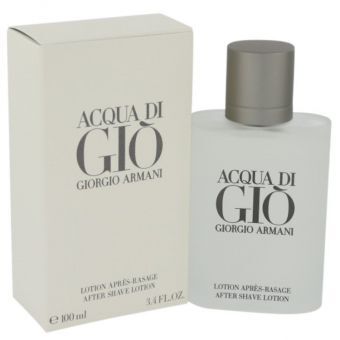 Giorgio Armani ACQUA DI GIO by Giorgio Armani - After Shave Lotion 100 ml - for menn