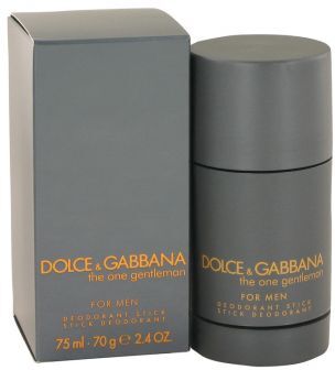 The One Gentlemen by Dolce & Gabbana - Deodorant Stick 75 ml - for menn