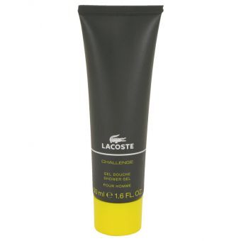 Lacoste Challenge by Lacoste - Shower Gel (unboxed) 50 ml - for menn