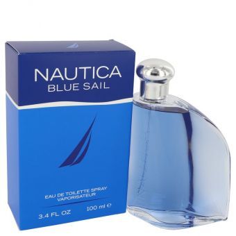 Nautica Blue Sail by Nautica - Deodorant Spray 150 ml - for menn