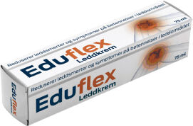 MedicaNord EduFlex - leddkrem