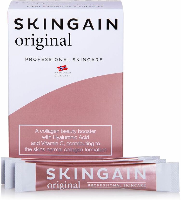 Skingain