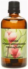 Unique Products Unique - Sensuell Stimulerende Massasjeolje - 100 ml