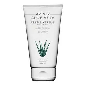 Avivir Aloe Vera Cream Xtreme - 150ml