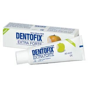 Dentofix Ekstra Forte Krem - 40ml