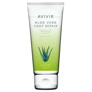 AVIVIR Aloe Vera Foot Repair - 100ml