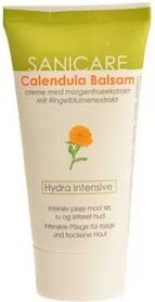 Sanicare Calendula Cream - 40 ml.