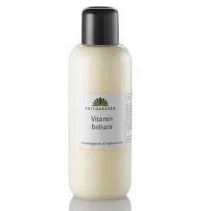 Urtegaarden Vitaminbalsam - 250ml