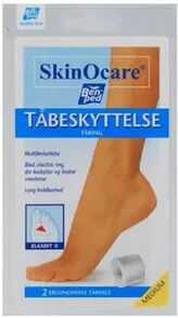 SkinOcare tåring beskyttelse - 2 stk