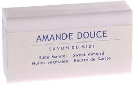 Savon du Midi Såpe mandel organisk Midi - 100 gr