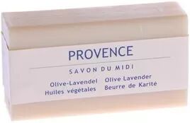 Savon du Midi Såpe oliven lavendel Midi - 100 gr