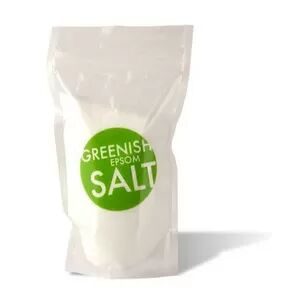 Epsom Greenish Epsom Salt - 500 g