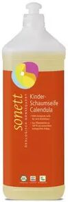 Sonett Calendula Barneskumsåpe refill - 1 liter