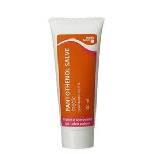 Medic Team Pantothenol salve - 100 ml