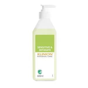 Klinion Skin Care Klinion Sensitive & Intimate Wash - 600 ml