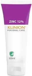 Klinion Skin Care Klinion Zinc 12% - 100 ml