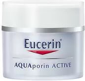 Eucerin Aquaporin Active Dry Skin - 50 ml