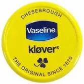 Vaseline Kløver vaselin - 40g