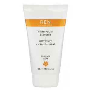 REN Clean Skincare REN Micro Polish Cleanser - 150 ml