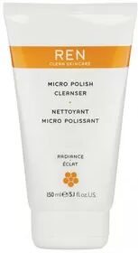 REN Clean Skincare REN Micro Polish Cleanser - 150 ml