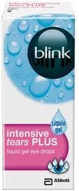 Blink Intensive Tears Pluss Øyedråper - 10 ml