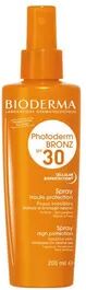 Bioderma Photoderm Bronz Spray SPF30 - 200 ml