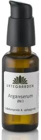 Urtegaarden Økologisk Arganserum - 30 ml