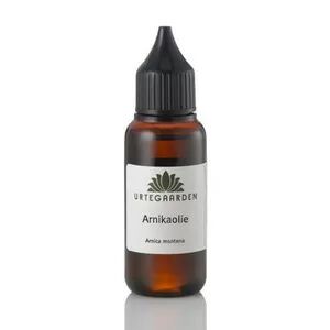 Urtegaarden Økologisk Arnikaolje - 30 ml