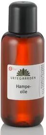 Urtegaarden Økologisk Hampeolje - 500 ml