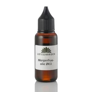 Urtegaarden Økologisk Morgenfrueolje - 30 ml