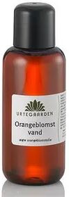 Urtegaarden Orangeblomstvann - 250 ml