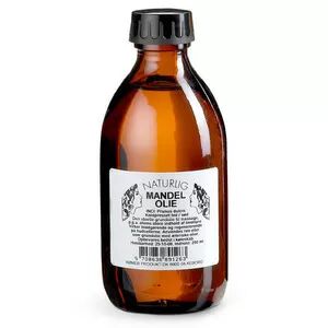 Rømer Natur Produkt Rømer Naturlig Mandelolje - 250 ml.