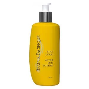 Beauté Pacifique After Sun Lotion Stay Cool - 200 ml