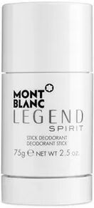 Montblanc Mont Blanc Legend Spirit Deo Stick - 75 g