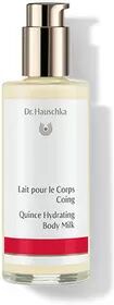 Dr. Hauschka Quince Body Moisturizer - 145 ml