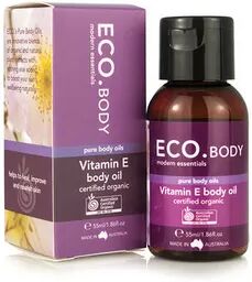 ECO. modern essentials ECO. Body Oil Vitamin E - 55 ml