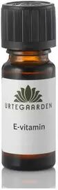 Urtegaarden E-vitamin - 10 ml